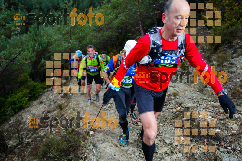 Esport Foto - Esportfoto .CAT - Fotos de III Hivernal Campdevànol (42k, 21k, 12k) - Dorsal [105] -   1392562198_06074.jpg