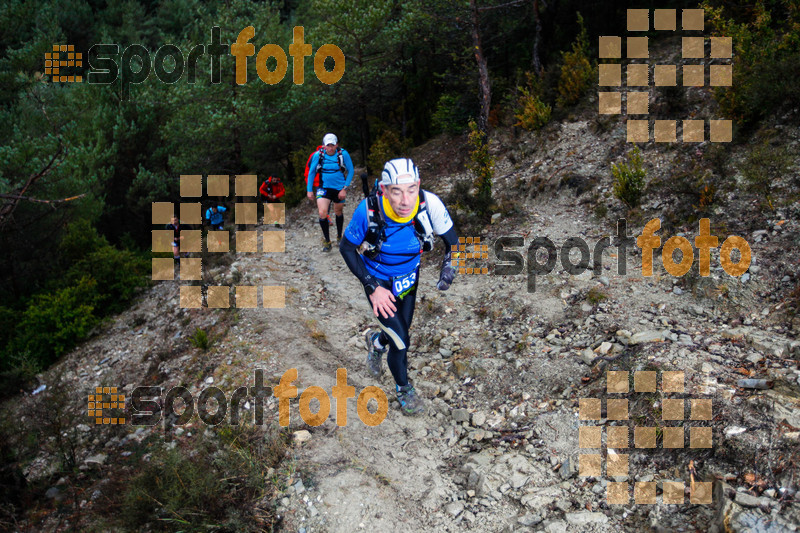 Esport Foto - Esportfoto .CAT - Fotos de III Hivernal Campdevànol (42k, 21k, 12k) - Dorsal [53] -   1392563320_06091.jpg