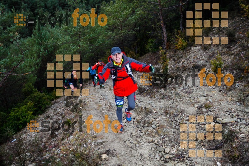 Esport Foto - Esportfoto .CAT - Fotos de III Hivernal Campdevànol (42k, 21k, 12k) - Dorsal [90] -   1392563326_06094.jpg