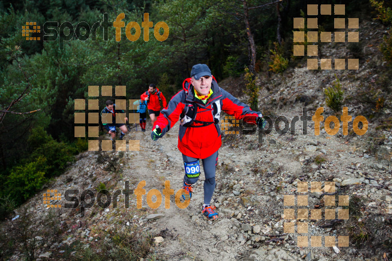 Esport Foto - Esportfoto .CAT - Fotos de III Hivernal Campdevànol (42k, 21k, 12k) - Dorsal [90] -   1392563328_06095.jpg