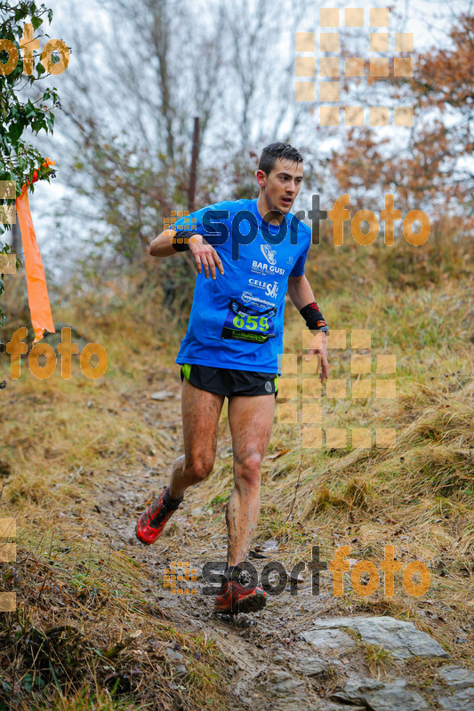 Esport Foto - Esportfoto .CAT - Fotos de III Hivernal Campdevànol (42k, 21k, 12k) - Dorsal [659] -   1392571279_06567.jpg