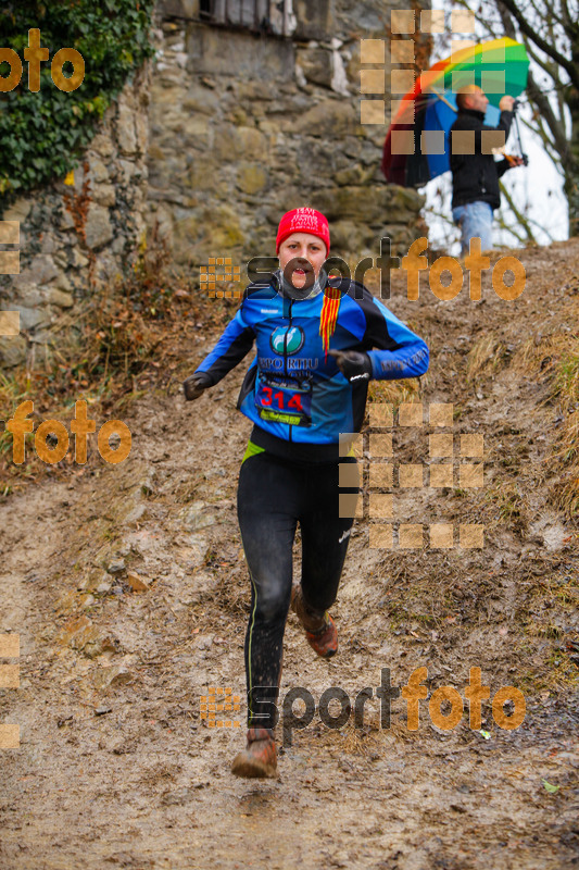 Esport Foto - Esportfoto .CAT - Fotos de III Hivernal Campdevànol (42k, 21k, 12k) - Dorsal [314] -   1392589172_07039.jpg