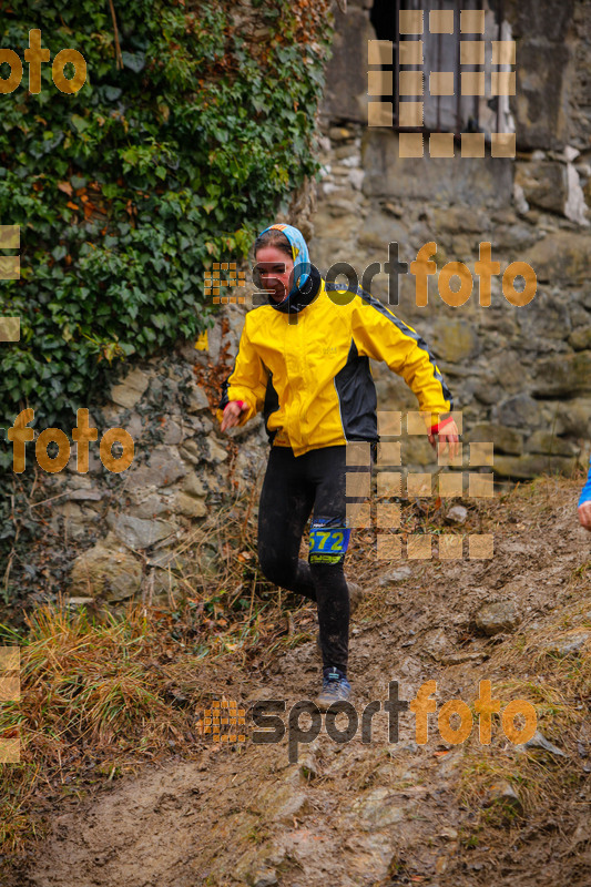 Esport Foto - Esportfoto .CAT - Fotos de III Hivernal Campdevànol (42k, 21k, 12k) - Dorsal [572] -   1392589205_07055.jpg