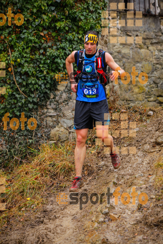 Esport Foto - Esportfoto .CAT - Fotos de III Hivernal Campdevànol (42k, 21k, 12k) - Dorsal [13] -   1392589215_07061.jpg