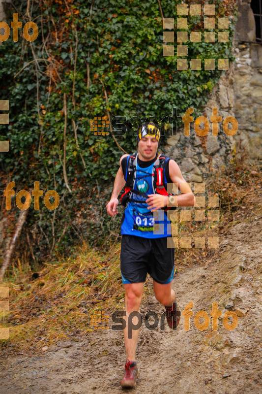 Esport Foto - Esportfoto .CAT - Fotos de III Hivernal Campdevànol (42k, 21k, 12k) - Dorsal [13] -   1392589217_07062.jpg