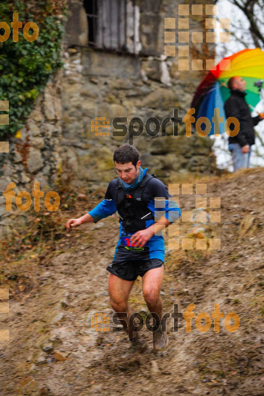 Esport Foto - Esportfoto .CAT - Fotos de III Hivernal Campdevànol (42k, 21k, 12k) - Dorsal [326] -   1392590059_07063.jpg