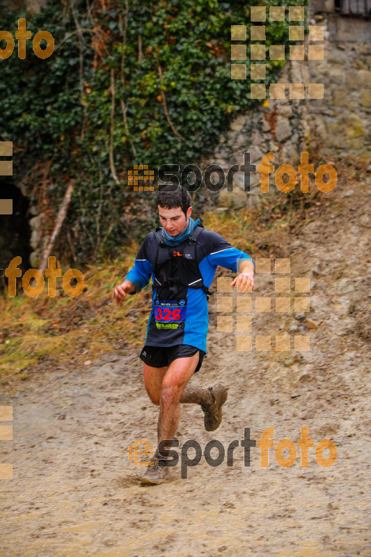 Esport Foto - Esportfoto .CAT - Fotos de III Hivernal Campdevànol (42k, 21k, 12k) - Dorsal [326] -   1392590061_07064.jpg