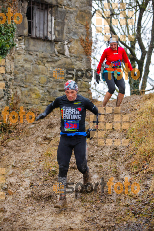 Esport Foto - Esportfoto .CAT - Fotos de III Hivernal Campdevànol (42k, 21k, 12k) - Dorsal [336] -   1392590971_07105.jpg