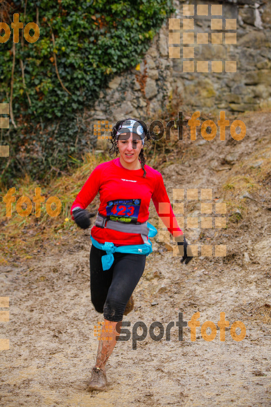 Esport Foto - Esportfoto .CAT - Fotos de III Hivernal Campdevànol (42k, 21k, 12k) - Dorsal [423] -   1392590974_07106.jpg