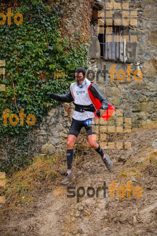 Esport Foto - Esportfoto .CAT - Fotos de III Hivernal Campdevànol (42k, 21k, 12k) - Dorsal [199] -   1392590982_07110.jpg