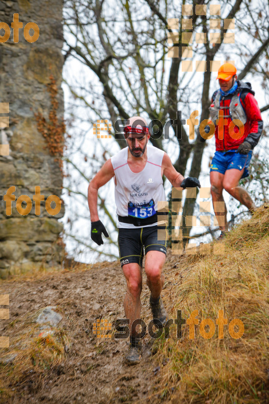 Esport Foto - Esportfoto .CAT - Fotos de III Hivernal Campdevànol (42k, 21k, 12k) - Dorsal [153] -   1392591010_07125.jpg