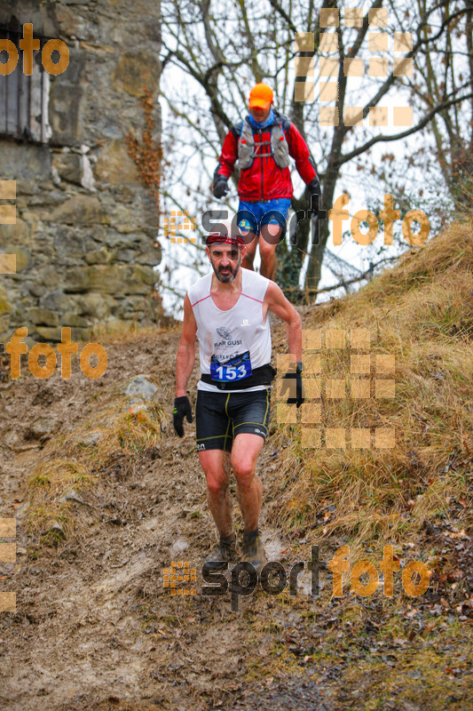 Esport Foto - Esportfoto .CAT - Fotos de III Hivernal Campdevànol (42k, 21k, 12k) - Dorsal [153] -   1392591012_07126.jpg