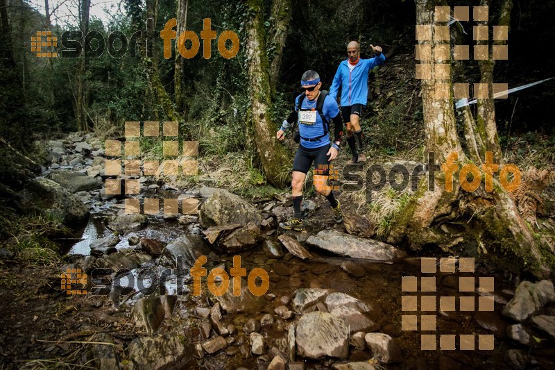 Esport Foto - Esportfoto .CAT - Fotos de Cursa de Muntanya Vall del Congost  Marató (42k) - Dorsal [392] -   1394992922_6925.jpg