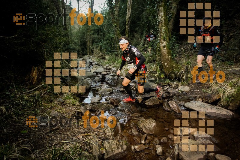 Esport Foto - Esportfoto .CAT - Fotos de Cursa de Muntanya Vall del Congost  Marató (42k) - Dorsal [256] -   1394996474_6597.jpg