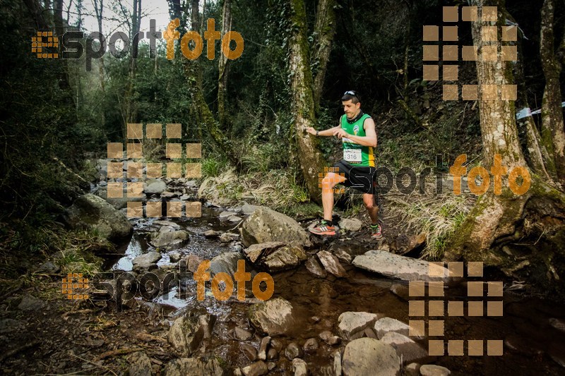 Esport Foto - Esportfoto .CAT - Fotos de Cursa de Muntanya Vall del Congost  Marató (42k) - Dorsal [316] -   1394998252_6440.jpg