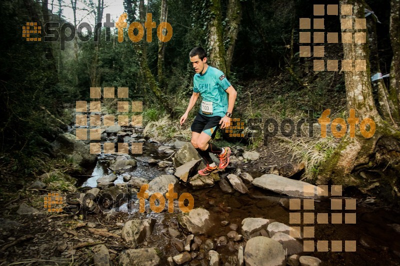 Esport Foto - Esportfoto .CAT - Fotos de Cursa de Muntanya Vall del Congost  Marató (42k) - Dorsal [103] -   1395000047_6295.jpg