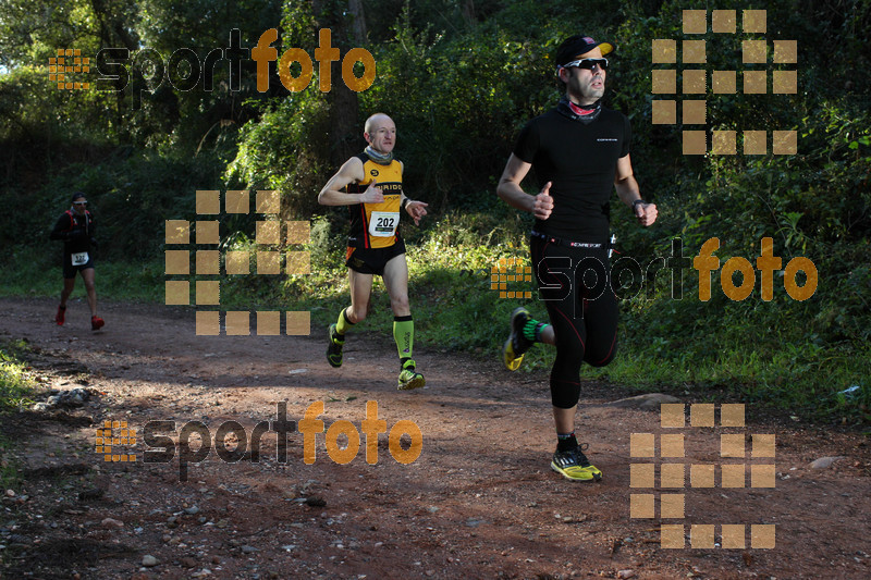 Esport Foto - Esportfoto .CAT - Fotos de II Mitja Marato de Muntanya i Canicross Eramprunyà - Dorsal [202] -   1391363509_BX0C0027.jpg