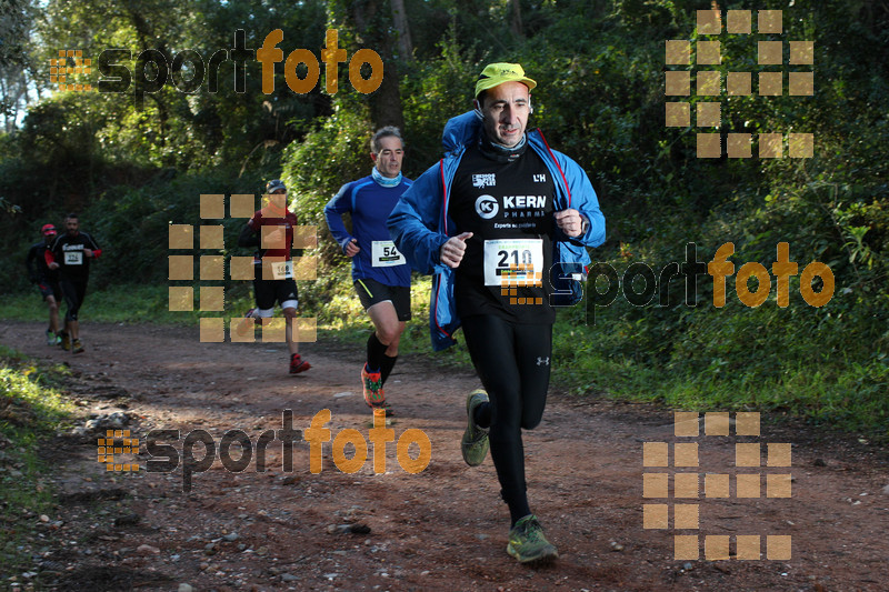 Esport Foto - Esportfoto .CAT - Fotos de II Mitja Marato de Muntanya i Canicross Eramprunyà - Dorsal [210] -   1391363704_BX0C0099.jpg