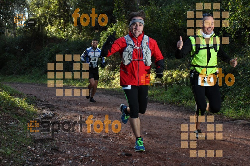 Esport Foto - Esportfoto .CAT - Fotos de II Mitja Marato de Muntanya i Canicross Eramprunyà - Dorsal [215] -   1391363886_BX0C0182.jpg