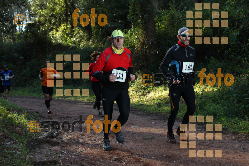 Esport Foto - Esportfoto .CAT - Fotos de II Mitja Marato de Muntanya i Canicross Eramprunyà - Dorsal [149] -   1391363906_BX0C0191.jpg