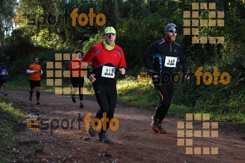 Esport Foto - Esportfoto .CAT - Fotos de II Mitja Marato de Muntanya i Canicross Eramprunyà - Dorsal [149] -   1391363909_BX0C0192.jpg
