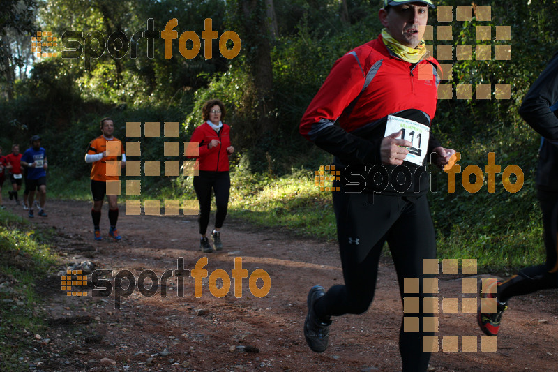 Esport Foto - Esportfoto .CAT - Fotos de II Mitja Marato de Muntanya i Canicross Eramprunyà - Dorsal [111] -   1391363912_BX0C0193.jpg