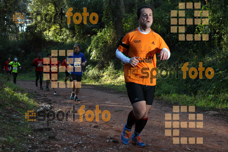 Esport Foto - Esportfoto .CAT - Fotos de II Mitja Marato de Muntanya i Canicross Eramprunyà - Dorsal [0] -   1391363919_BX0C0196.jpg