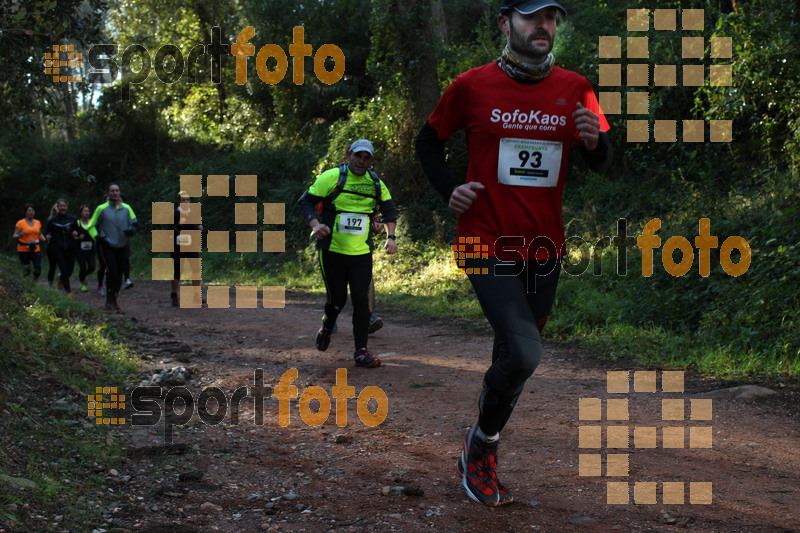Esport Foto - Esportfoto .CAT - Fotos de II Mitja Marato de Muntanya i Canicross Eramprunyà - Dorsal [93] -   1391363933_BX0C0201.jpg