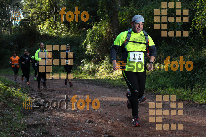 Esport Foto - Esportfoto .CAT - Fotos de II Mitja Marato de Muntanya i Canicross Eramprunyà - Dorsal [197] -   1391363936_BX0C0202.jpg