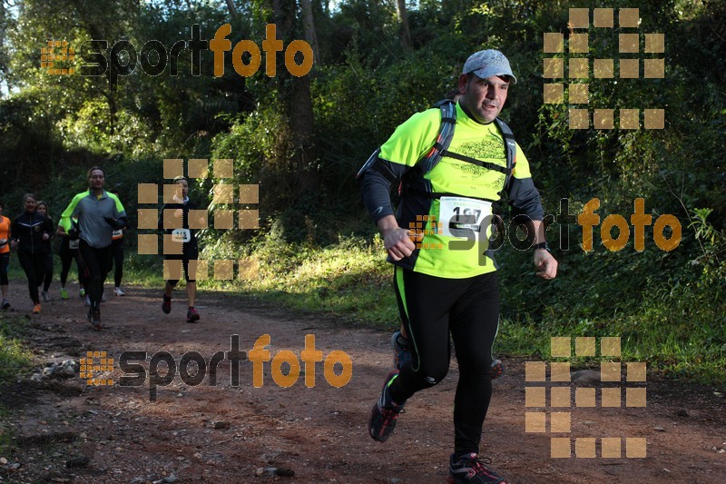 Esport Foto - Esportfoto .CAT - Fotos de II Mitja Marato de Muntanya i Canicross Eramprunyà - Dorsal [197] -   1391363939_BX0C0203.jpg