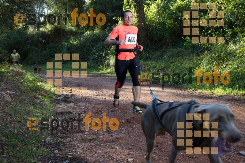 Esport Foto - Esportfoto .CAT - Fotos de II Mitja Marato de Muntanya i Canicross Eramprunyà - Dorsal [432] -   1391364289_BX0C0254.jpg