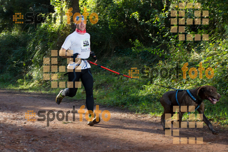 Esport Foto - Esportfoto .CAT - Fotos de II Mitja Marato de Muntanya i Canicross Eramprunyà - Dorsal [426] -   1391364323_BX0C0270.jpg