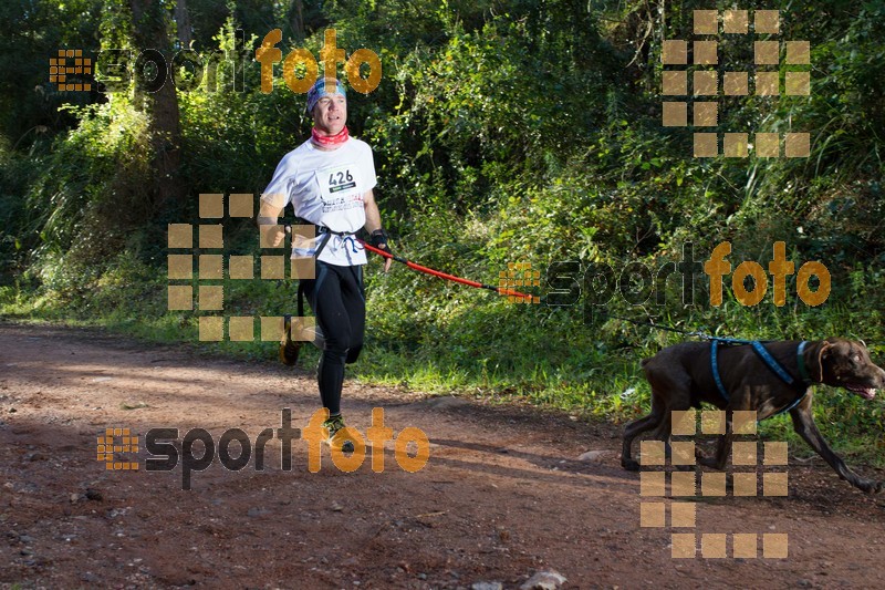 Esport Foto - Esportfoto .CAT - Fotos de II Mitja Marato de Muntanya i Canicross Eramprunyà - Dorsal [426] -   1391364327_BX0C0272.jpg