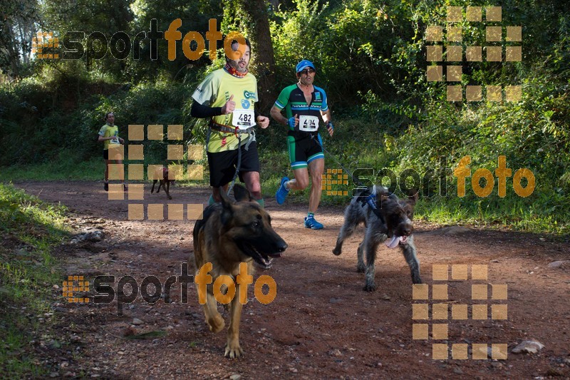 Esport Foto - Esportfoto .CAT - Fotos de II Mitja Marato de Muntanya i Canicross Eramprunyà - Dorsal [482] -   1391364342_BX0C0279.jpg