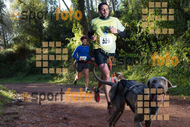 Esport Foto - Esportfoto .CAT - Fotos de II Mitja Marato de Muntanya i Canicross Eramprunyà - Dorsal [444] -   1391364383_BX0C0296.jpg