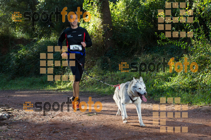 Esport Foto - Esportfoto .CAT - Fotos de II Mitja Marato de Muntanya i Canicross Eramprunyà - Dorsal [476] -   1391364389_BX0C0298.jpg