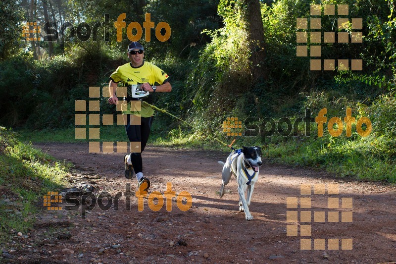 Esport Foto - Esportfoto .CAT - Fotos de II Mitja Marato de Muntanya i Canicross Eramprunyà - Dorsal [446] -   1391364405_BX0C0307.jpg