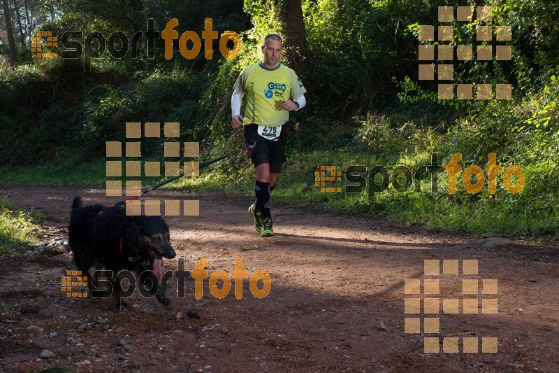 Esport Foto - Esportfoto .CAT - Fotos de II Mitja Marato de Muntanya i Canicross Eramprunyà - Dorsal [475] -   1391364456_BX0C0332.jpg