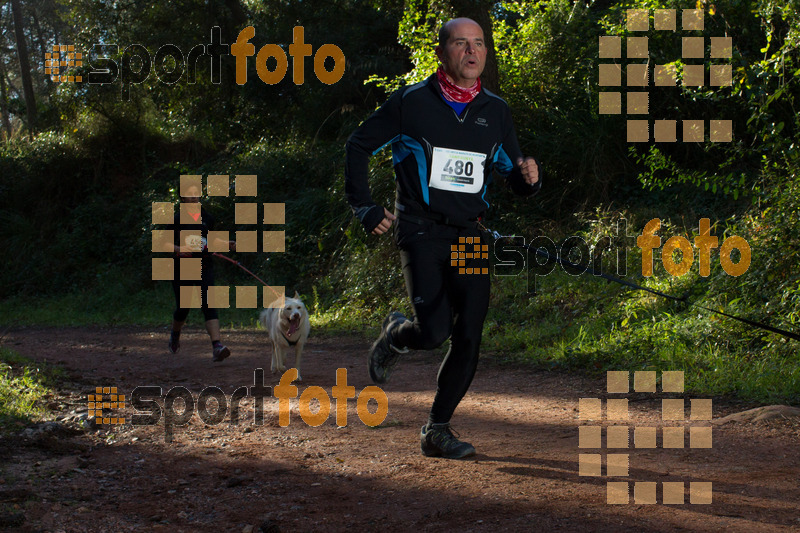 Esport Foto - Esportfoto .CAT - Fotos de II Mitja Marato de Muntanya i Canicross Eramprunyà - Dorsal [480] -   1391364463_BX0C0335.jpg