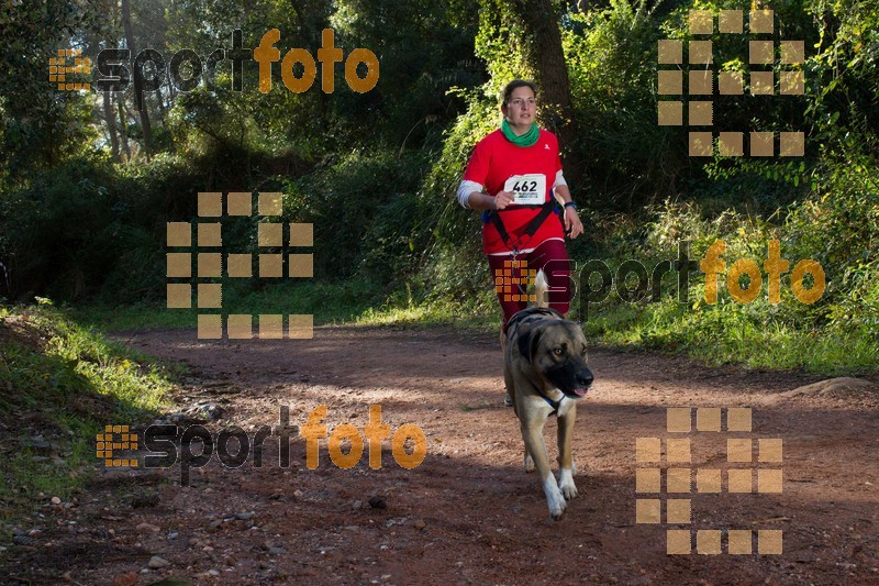 Esport Foto - Esportfoto .CAT - Fotos de II Mitja Marato de Muntanya i Canicross Eramprunyà - Dorsal [462] -   1391364479_BX0C0343.jpg