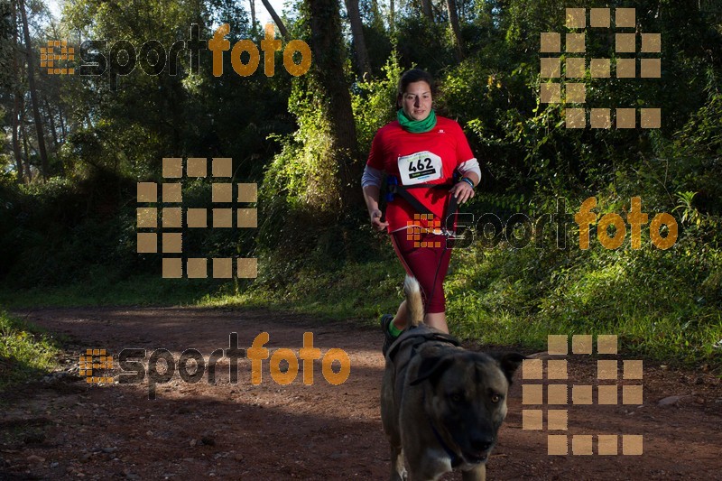 Esport Foto - Esportfoto .CAT - Fotos de II Mitja Marato de Muntanya i Canicross Eramprunyà - Dorsal [462] -   1391364481_BX0C0344.jpg