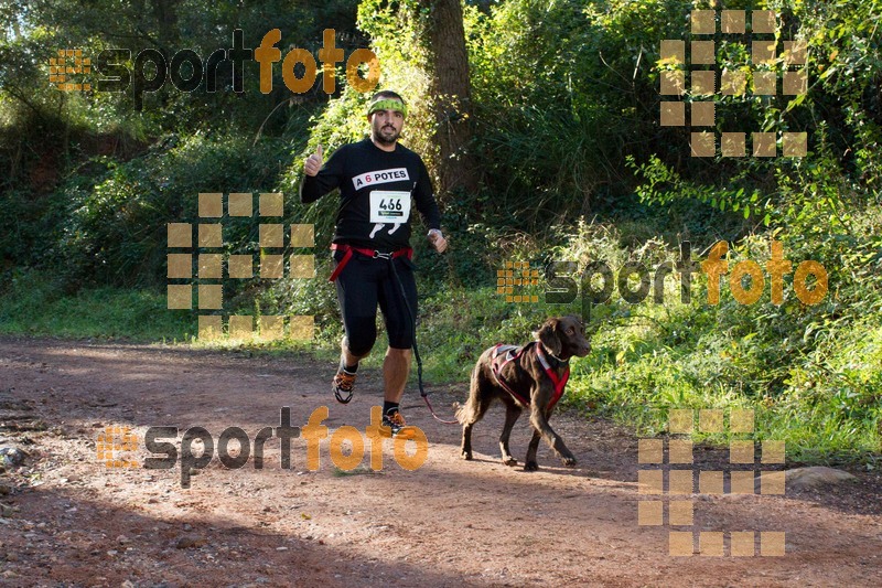 Esport Foto - Esportfoto .CAT - Fotos de II Mitja Marato de Muntanya i Canicross Eramprunyà - Dorsal [466] -   1391364484_BX0C0345.jpg