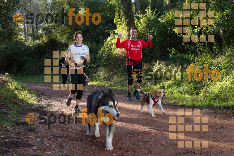 Esport Foto - Esportfoto .CAT - Fotos de II Mitja Marato de Muntanya i Canicross Eramprunyà - Dorsal [0] -   1391364494_BX0C0350.jpg