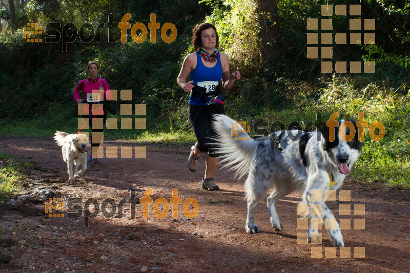 Esport Foto - Esportfoto .CAT - Fotos de II Mitja Marato de Muntanya i Canicross Eramprunyà - Dorsal [428] -   1391364515_BX0C0360.jpg