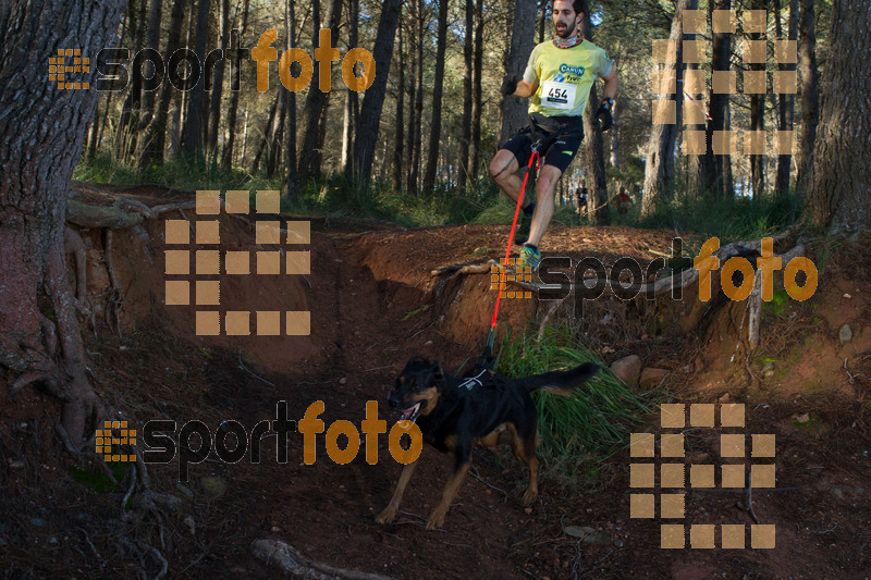 Esport Foto - Esportfoto .CAT - Fotos de II Mitja Marato de Muntanya i Canicross Eramprunyà - Dorsal [454] -   1391364567_BX0C0382.jpg