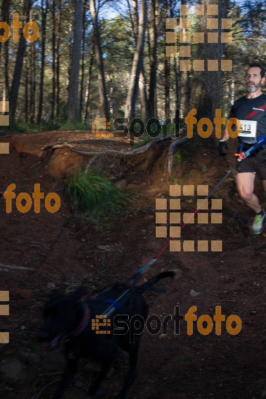 Esport Foto - Esportfoto .CAT - Fotos de II Mitja Marato de Muntanya i Canicross Eramprunyà - Dorsal [413] -   1391364575_BX0C0386.jpg