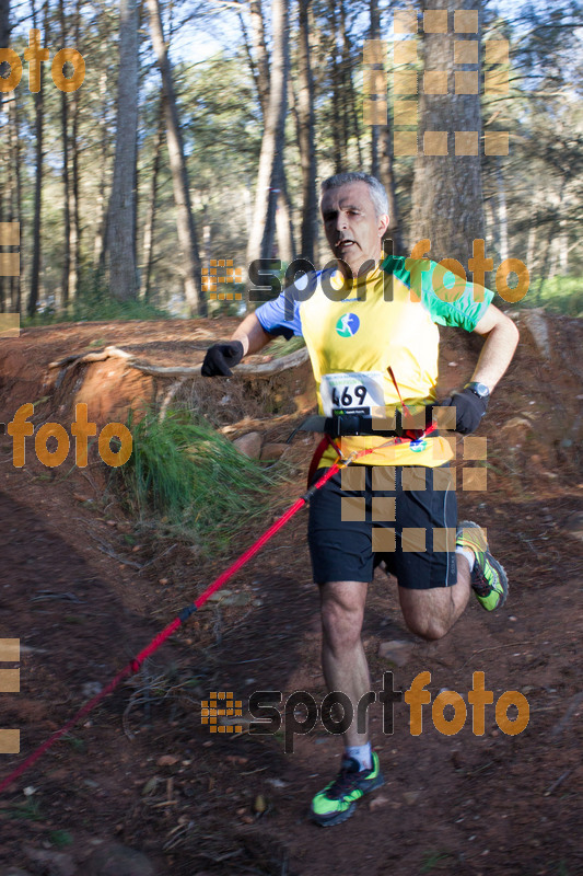 Esport Foto - Esportfoto .CAT - Fotos de II Mitja Marato de Muntanya i Canicross Eramprunyà - Dorsal [469] -   1391364629_BX0C0415.jpg