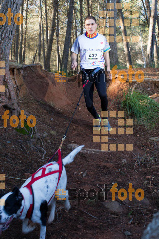 Esport Foto - Esportfoto .CAT - Fotos de II Mitja Marato de Muntanya i Canicross Eramprunyà - Dorsal [437] -   1391364649_BX0C0427.jpg