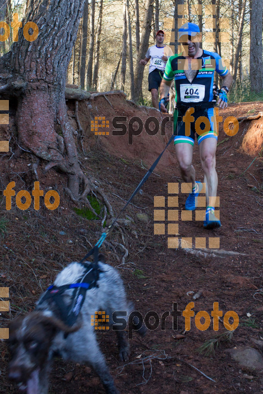 Esport Foto - Esportfoto .CAT - Fotos de II Mitja Marato de Muntanya i Canicross Eramprunyà - Dorsal [404] -   1391364658_BX0C0433.jpg