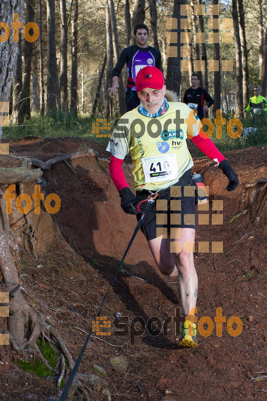 Esport Foto - Esportfoto .CAT - Fotos de II Mitja Marato de Muntanya i Canicross Eramprunyà - Dorsal [410] -   1391364705_BX0C0460.jpg